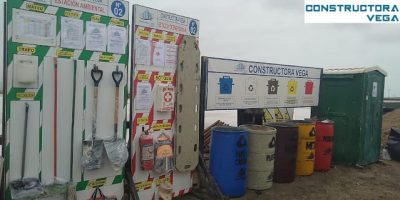 BROCHURE CONSTRUCTORA VEGA 2025